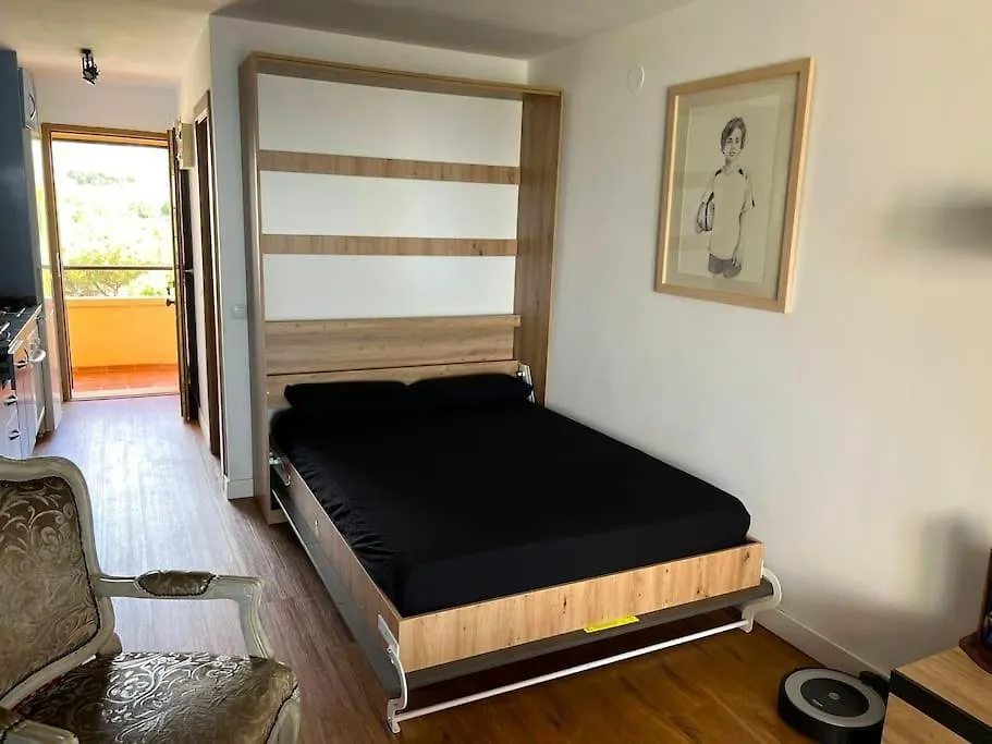 Calypso Holidays Sitio de Calahonda Apartment