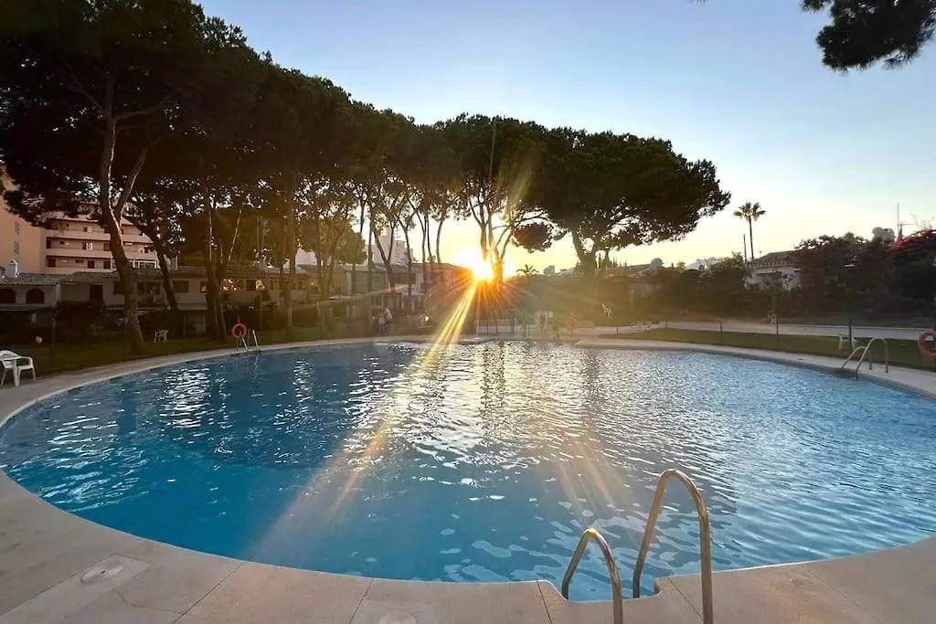 Calypso Holidays Sitio de Calahonda