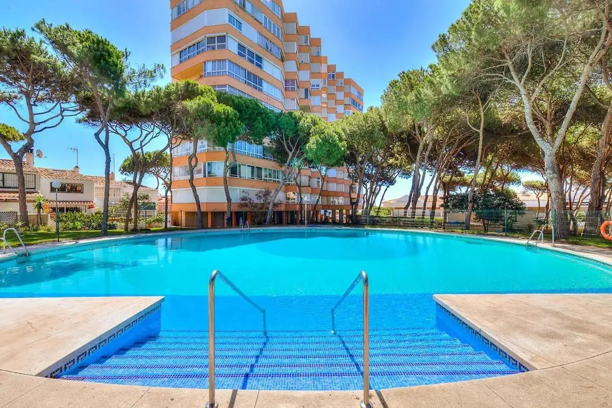 Calypso Holidays Sitio de Calahonda Spain