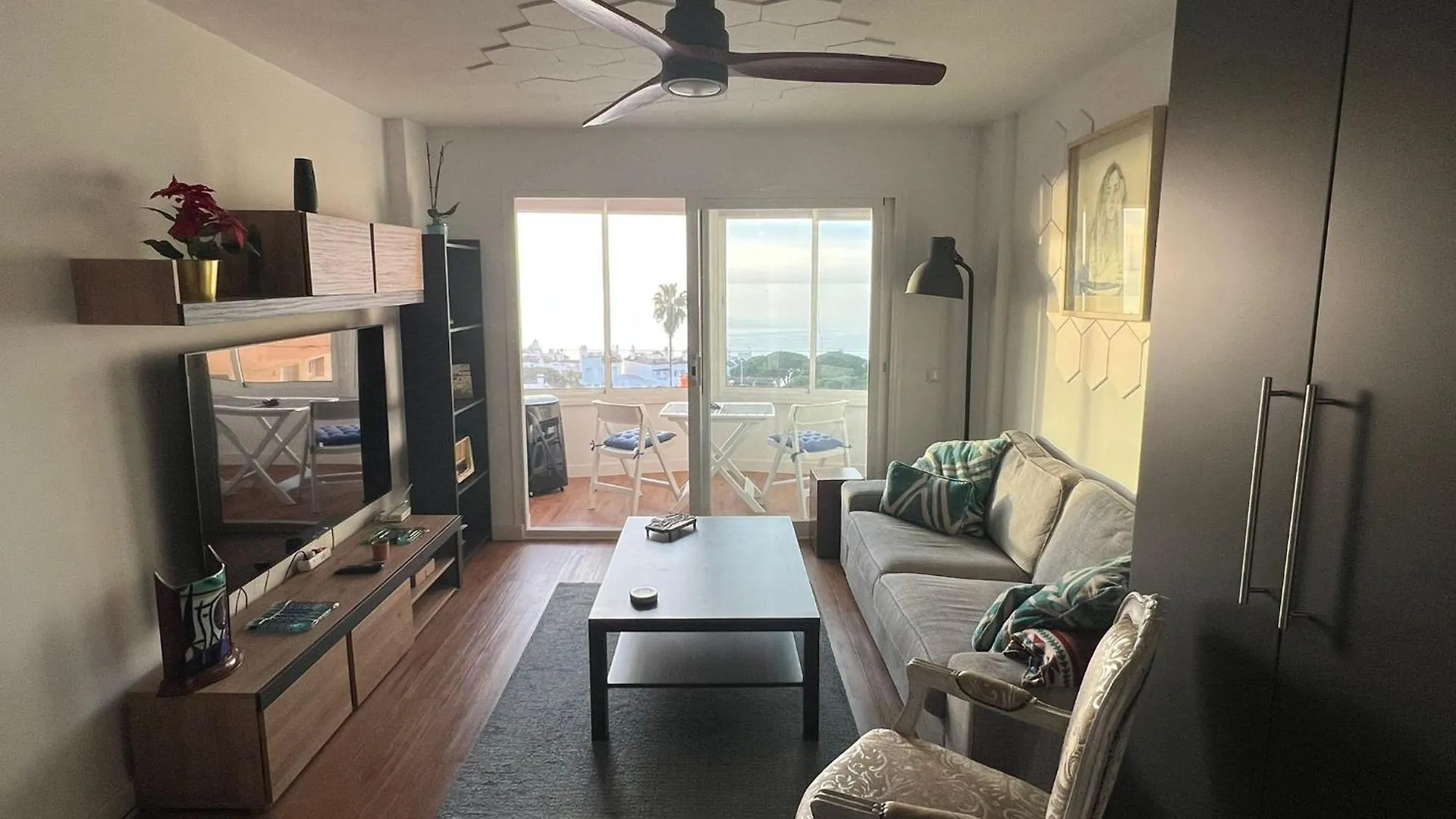 Calypso Holidays Sitio de Calahonda