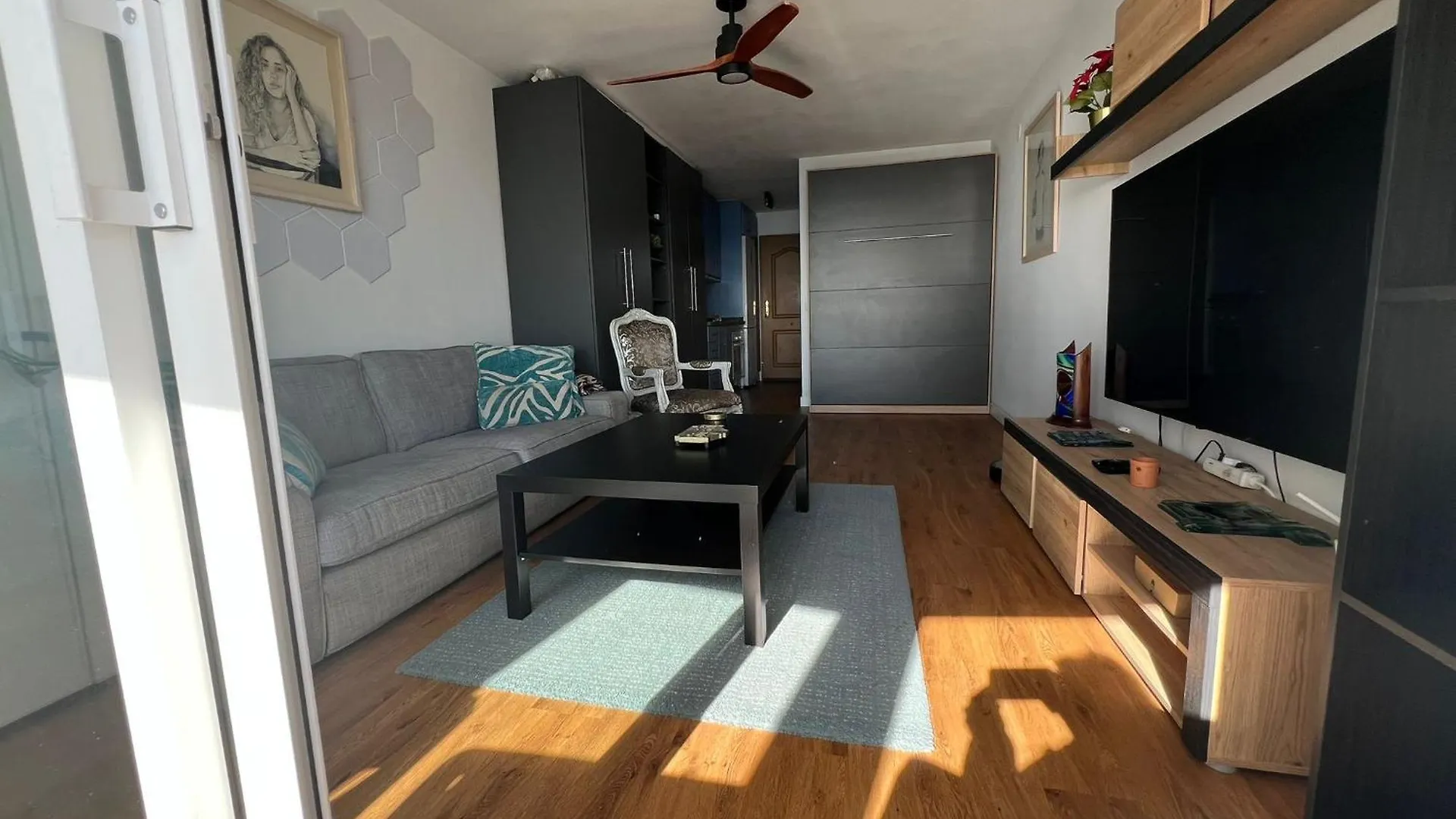 Calypso Holidays Sitio de Calahonda 0*,
