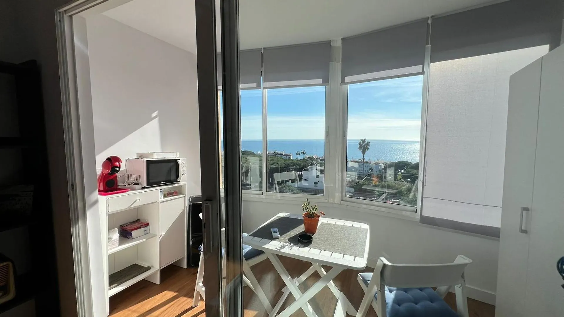 Calypso Holidays Sitio de Calahonda Apartment
