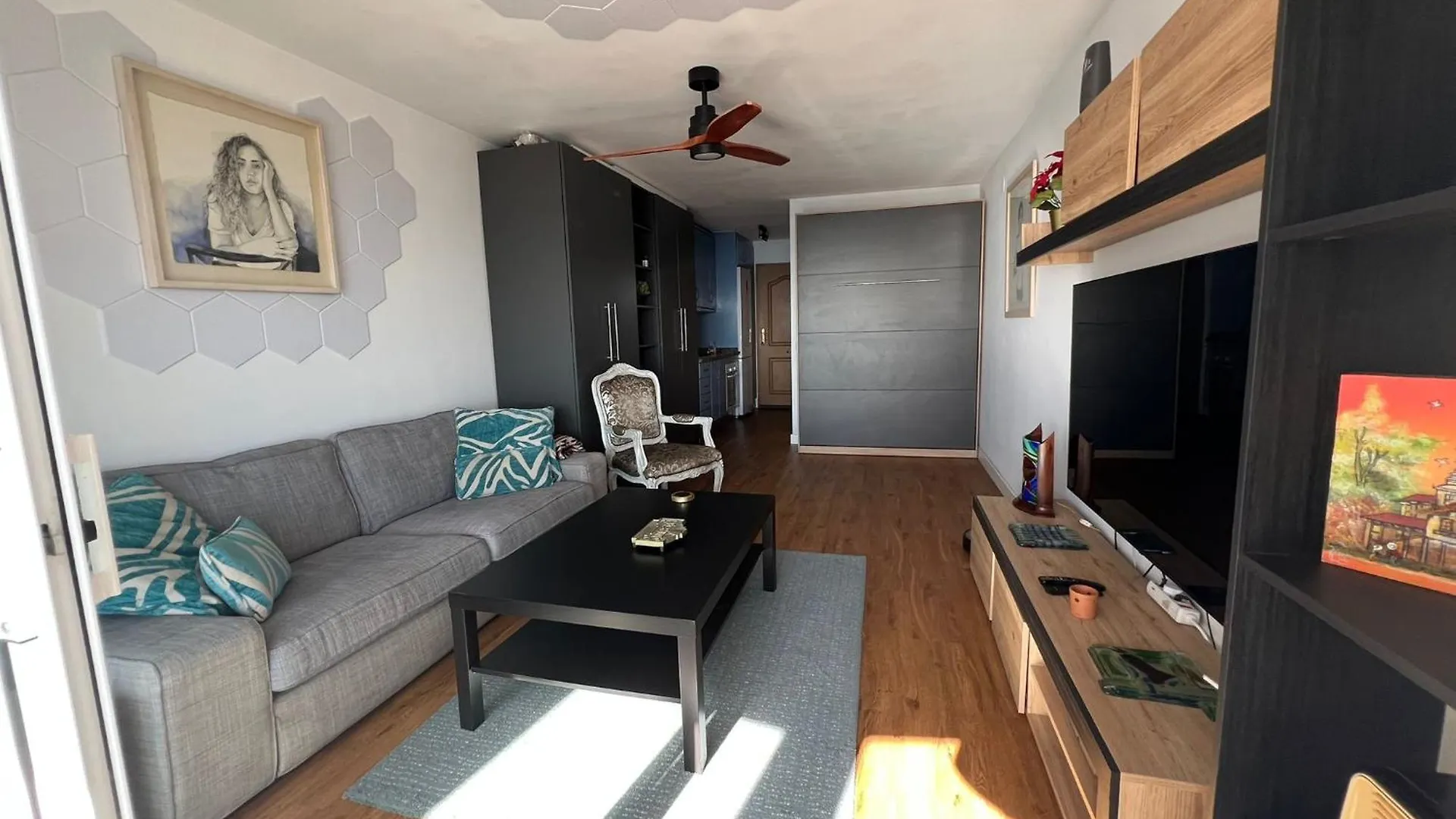 Calypso Holidays Sitio de Calahonda