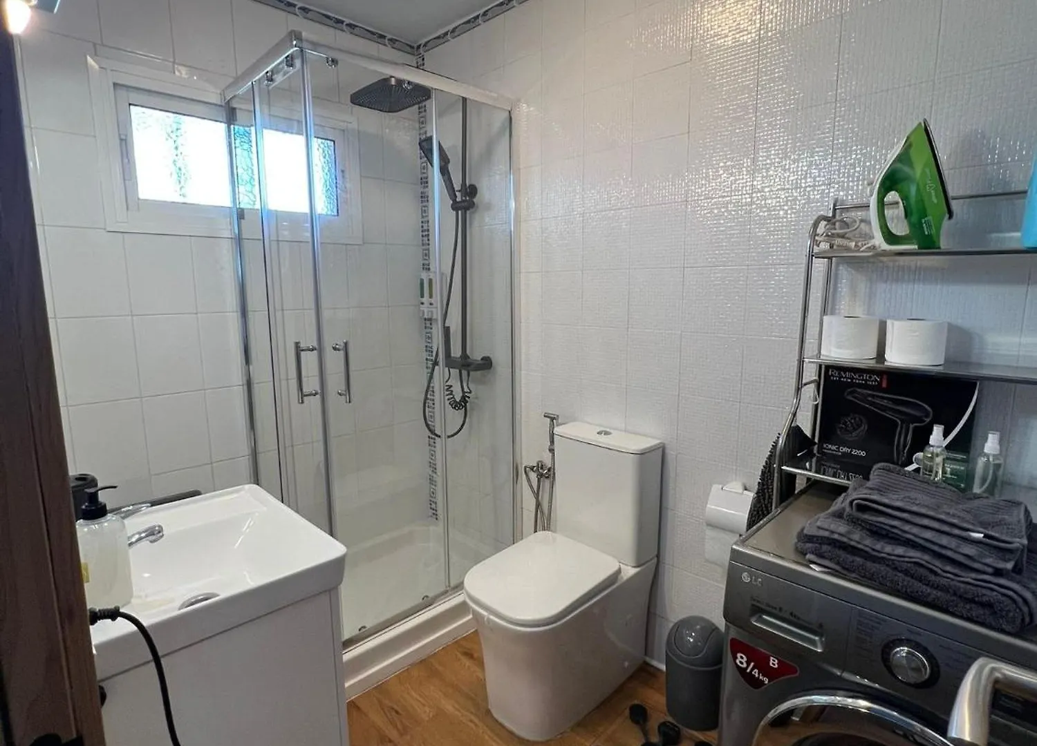 Apartment Calypso Holidays Sitio de Calahonda