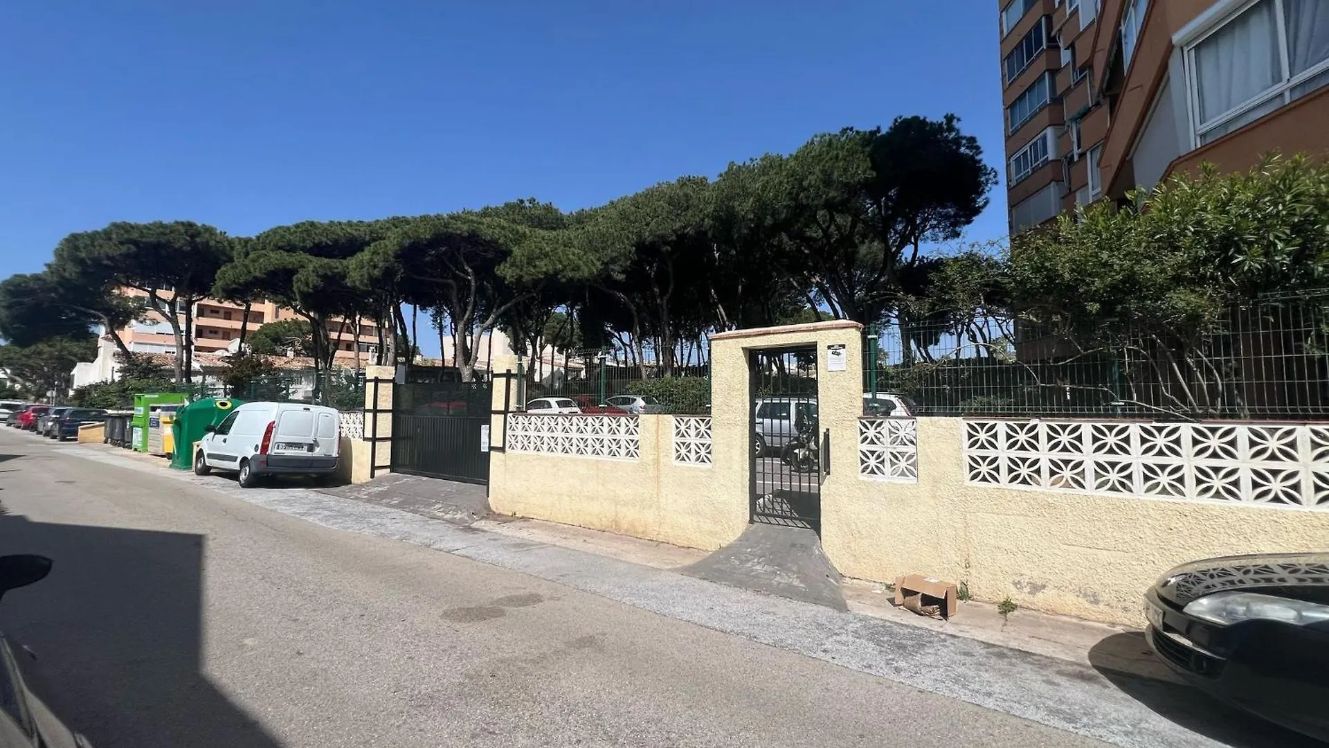 Apartment Calypso Holidays Sitio de Calahonda