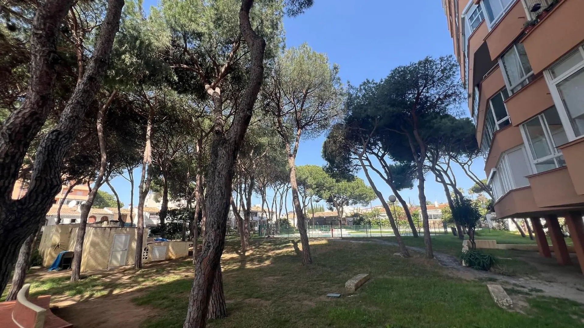 Calypso Holidays Sitio de Calahonda Spain