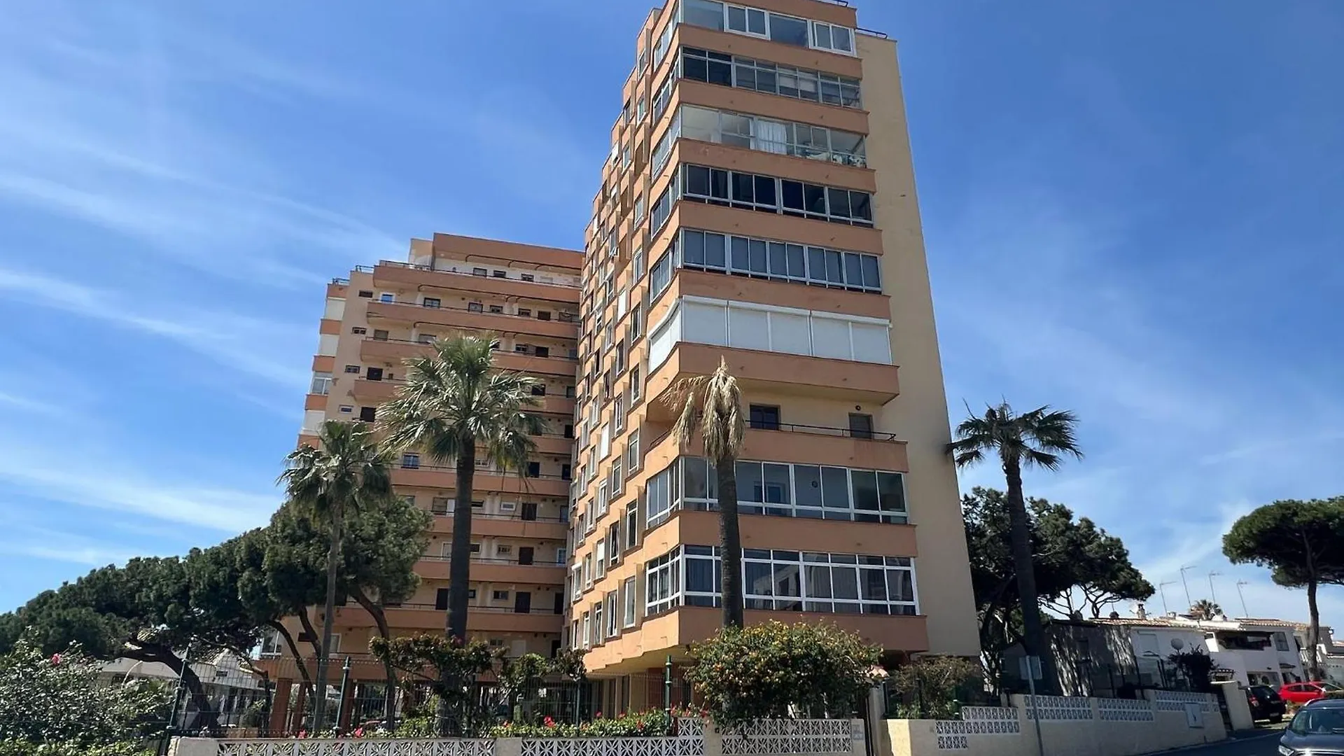Calypso Holidays Sitio de Calahonda