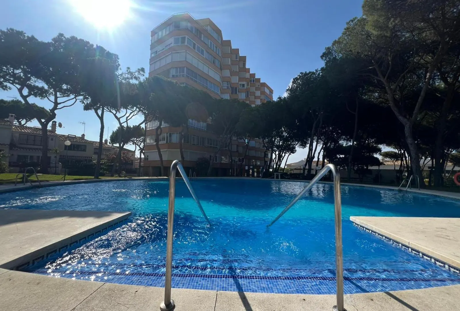 Apartment Calypso Holidays Sitio de Calahonda