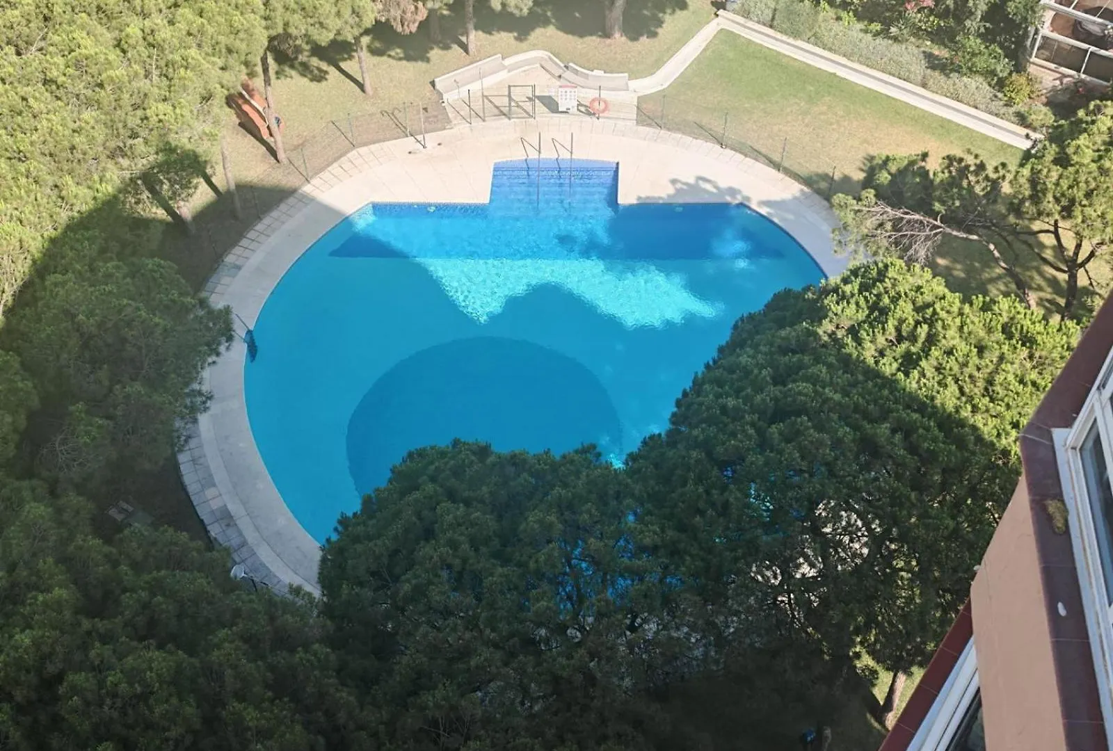 Calypso Holidays Sitio de Calahonda Apartment