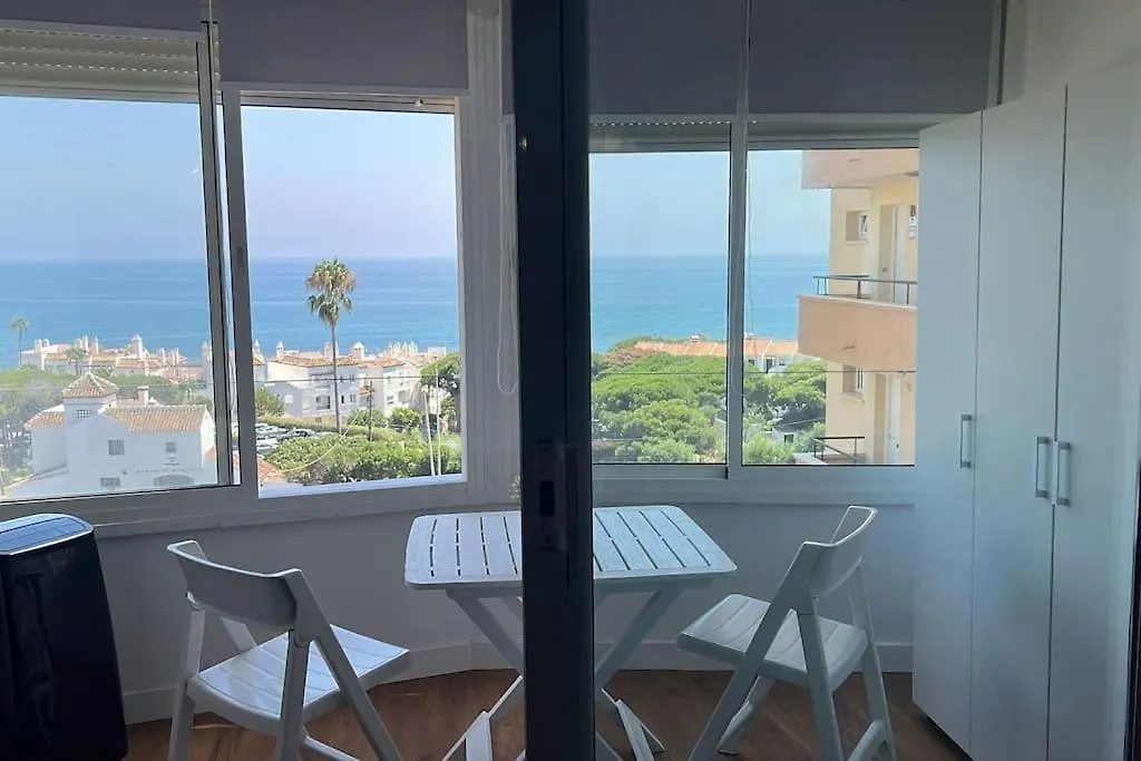 Calypso Holidays Sitio de Calahonda Apartment