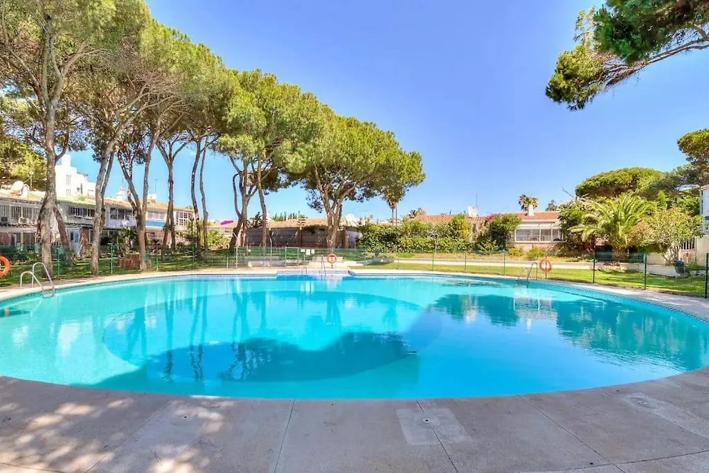 Apartment Calypso Holidays Sitio de Calahonda